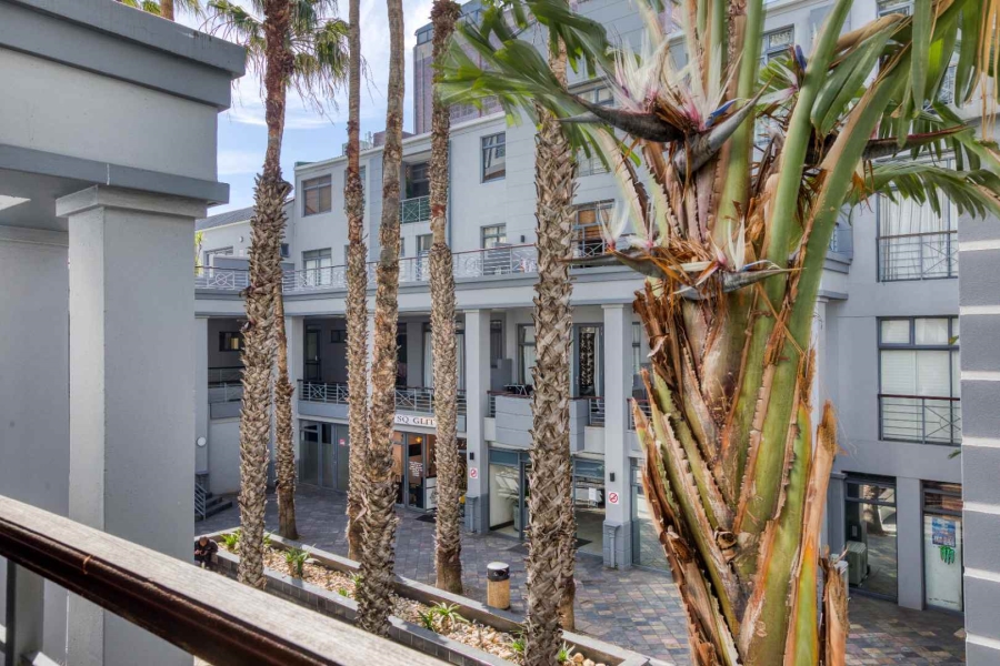 1 Bedroom Property for Sale in Cape Town City Centre Western Cape